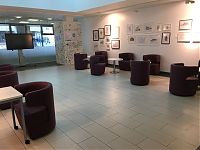 Milton Keynes University