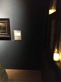 Atmospheric Lighting