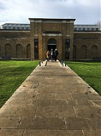 Dulwich Picture Gallery