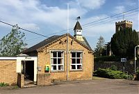 Little Brickhill Village Hall