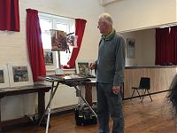 Painting demo