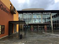 MK Gallery